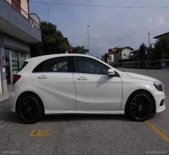 Auto - Mercedes-benz a 180 cdi automatic premium