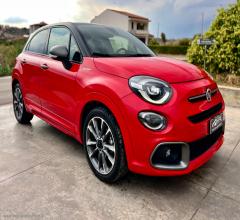 Fiat 500x 1.0 t3 120 cv sport