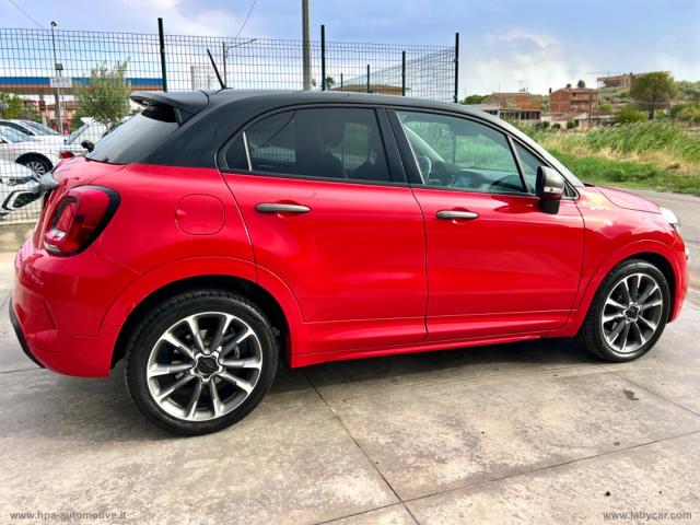 Auto - Fiat 500x 1.0 t3 120 cv sport