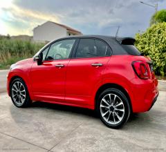 Auto - Fiat 500x 1.0 t3 120 cv sport