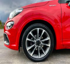 Auto - Fiat 500x 1.0 t3 120 cv sport