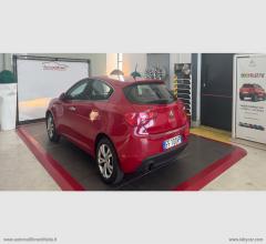 Auto - Alfa romeo giulietta 1.4 turbo multiair distinctive