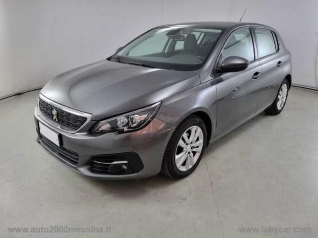 Auto - Peugeot 308 bluehdi 100 s&s active