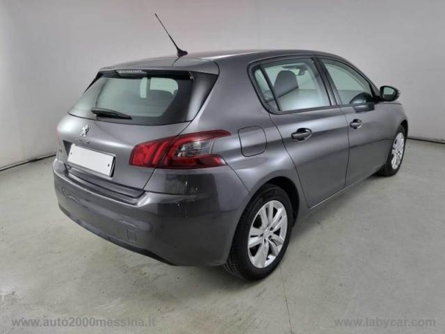 Auto - Peugeot 308 bluehdi 100 s&s