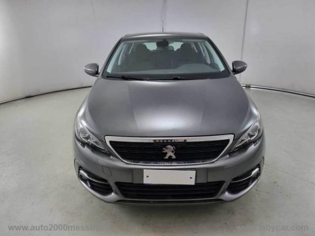 Auto - Peugeot 308 bluehdi 100 s&s active