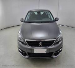 Auto - Peugeot 308 bluehdi 100 s&s active