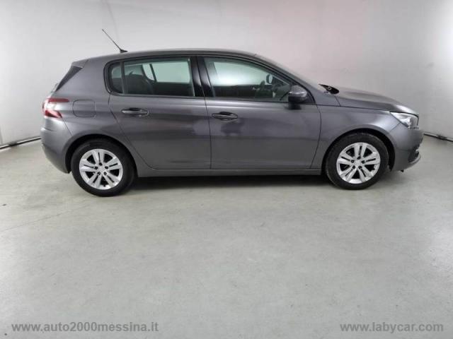 Auto - Peugeot 308 bluehdi 100 s&s