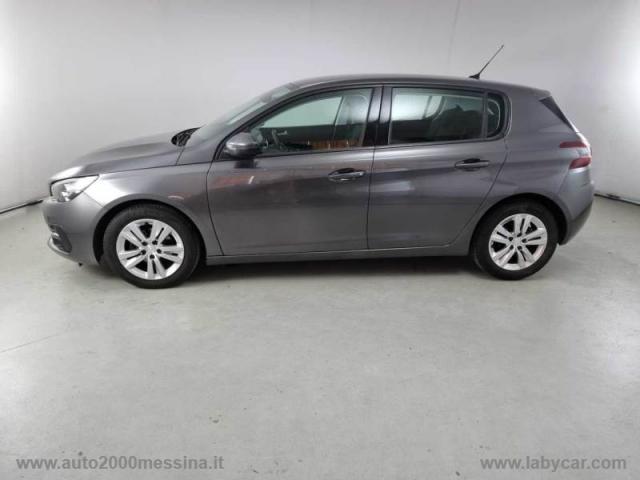 Auto - Peugeot 308 bluehdi 100 s&s active