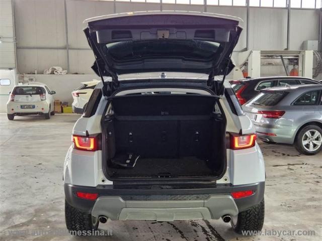 Auto - Land rover rr evoque 2.0 td4 150 cv 5p. bs ed. se