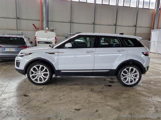 Auto - Land rover rr evoque 2.0 td4 150 cv 5p. bs ed. se