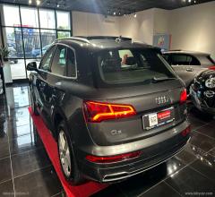 Auto - Audi q5 2.0 tdi 190cv qu. s tr. s line plus