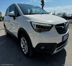 Auto - Opel crossland x 1.5 ecotec d 120cv aut. 2020