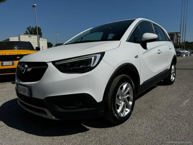 Auto - Opel crossland x 1.5 ecotec d 120cv aut. 2020