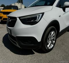 Auto - Opel crossland x 1.5 ecotec d 120cv aut. 2020