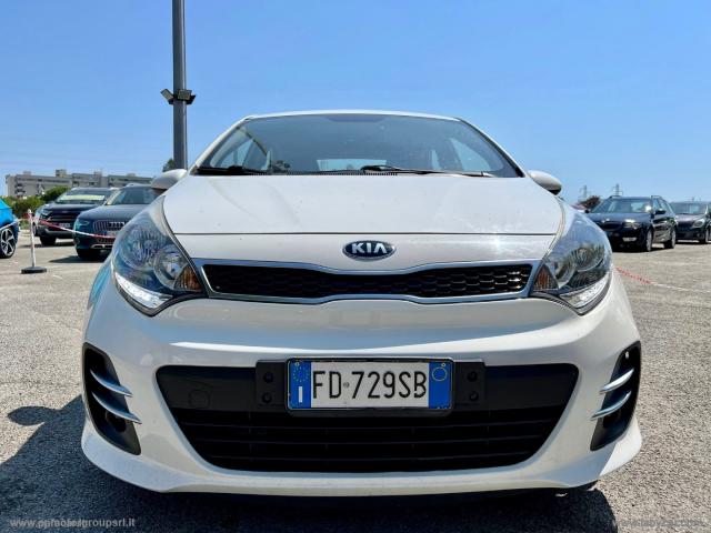 Kia rio 1.1 crdi 5p.s&s high tech