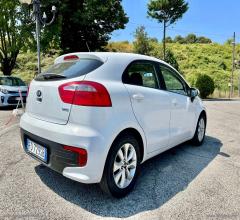 Auto - Kia rio 1.1 crdi 5p.s&s high tech