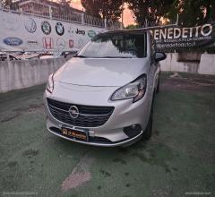 Auto - Opel corsa 1.4 90 cv gpl tech 5p. b-color