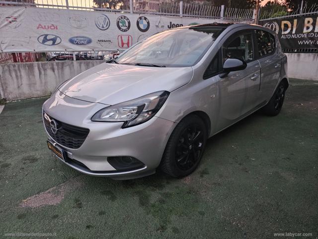 Auto - Opel corsa 1.4 90 cv gpl tech 5p. b-color