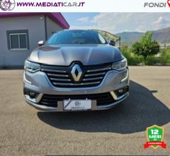 Renault talisman dci 130 cv edc energy zen