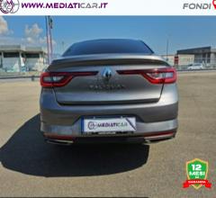 Auto - Renault talisman dci 130 cv edc energy zen