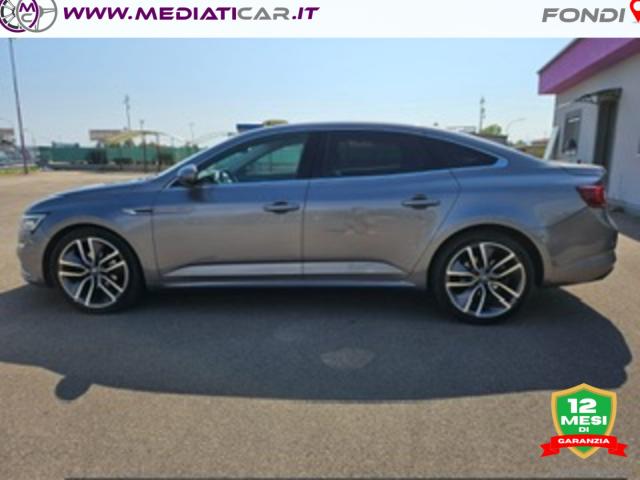 Auto - Renault talisman dci 130 cv edc energy zen