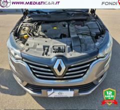 Auto - Renault talisman dci 130 cv edc energy zen