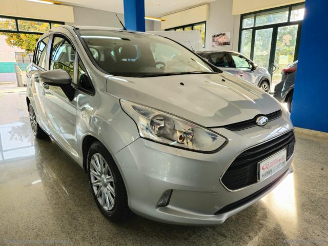 Auto - Ford b-max 1.0 ecoboost 100 cv titanium bus.