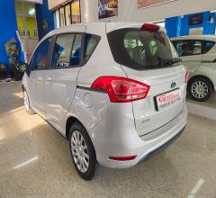 Auto - Ford b-max 1.0 ecoboost 100 cv titanium bus.