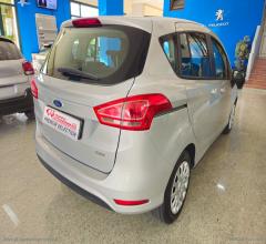 Auto - Ford b-max 1.0 ecoboost 100 cv titanium bus.