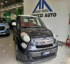 Auto - Fiat 500l 1.3 mjt 85 cv dualogic pop star