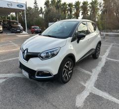 Auto - Renault captur dci 8v 90 cv s&s energy intens