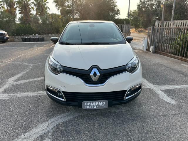 Auto - Renault captur dci 8v 90 cv s&s energy intens