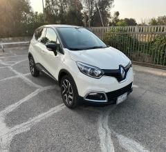 Auto - Renault captur dci 8v 90 cv s&s energy intens