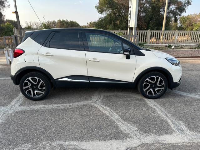 Auto - Renault captur dci 8v 90 cv s&s energy intens