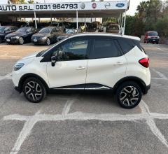 Auto - Renault captur dci 8v 90 cv s&s energy intens