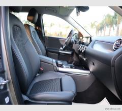 Auto - Mercedes-benz b 180 d automatic sport plus