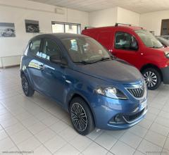 Auto - Lancia ypsilon 1.0 firefly 5p.s&s hyb. eco gold