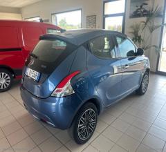 Auto - Lancia ypsilon 1.0 firefly 5p.s&s hyb. eco gold