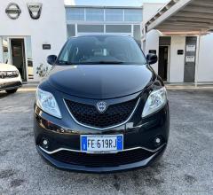 Auto - Lancia ypsilon 1.3 mjt 95 cv 5p. s&s silver