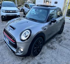 Auto - Mini mini cooper s