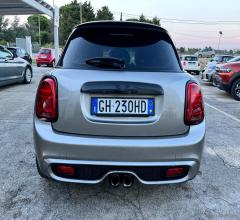 Auto - Mini mini cooper s