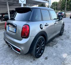 Auto - Mini mini cooper s