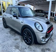 Auto - Mini mini cooper s