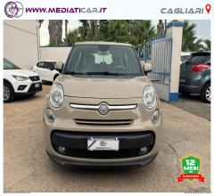 Auto - Fiat 500l 1.3 mjt 85 cv lounge