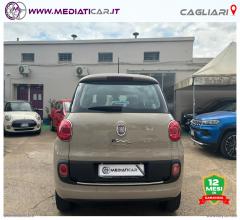 Auto - Fiat 500l 1.3 mjt 85 cv lounge