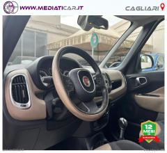 Auto - Fiat 500l 1.3 mjt 85 cv lounge