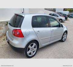 Auto - Volkswagen golf var. 2.0 tdi dpf comfortline