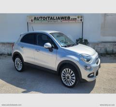 Auto - Fiat 500x 1.6 m.jet 120 cv business