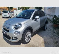 Auto - Fiat 500x 1.6 m.jet 120 cv business