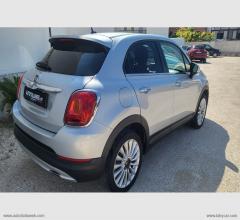 Auto - Fiat 500x 1.6 m.jet 120 cv business